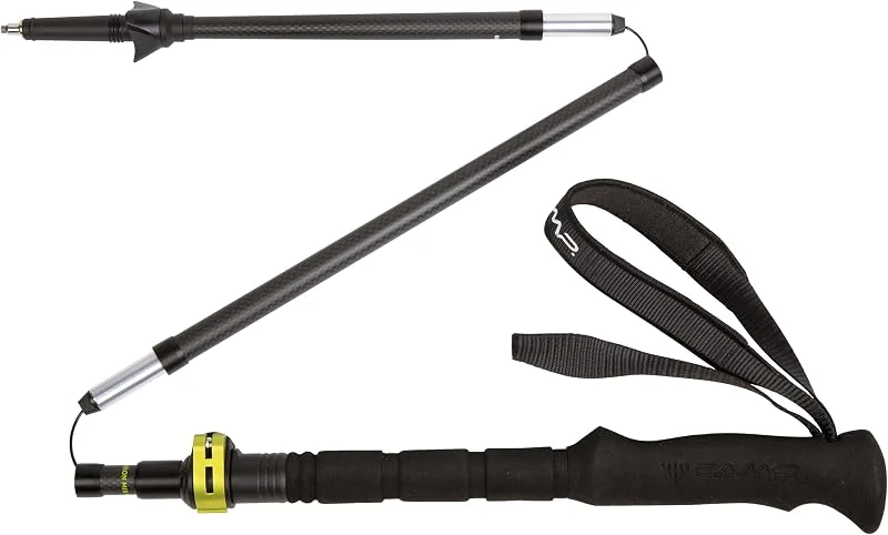 C.A.M.P. - Carbon Mix Plus - bâton Pliable — Equipement ski