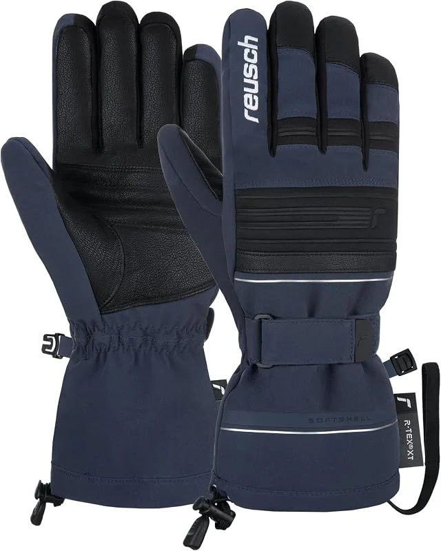 Reusch Conan — Vetements ski