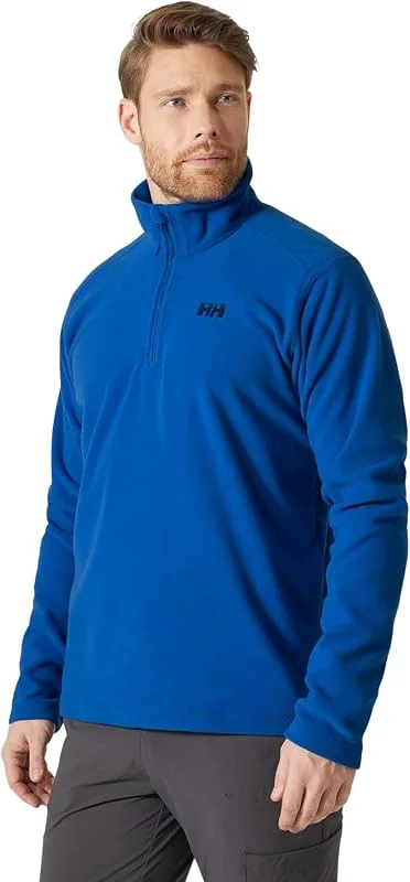 Helly Hansen Homme Polaire Daybreaker Demi Zip — Vetements ski