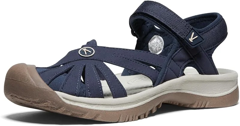 KEEN Rose Sandales Femme — Equipement ski