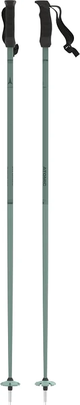 ATOMIC Cloud Pistachio Bâtons de Ski pour Femme — Equipement ski