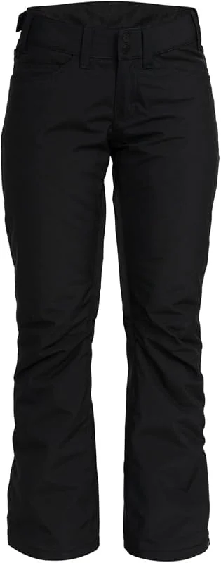 Roxy Backyard Pt - Pantalon de Neige - Décontracté - Femme — Vetements ski