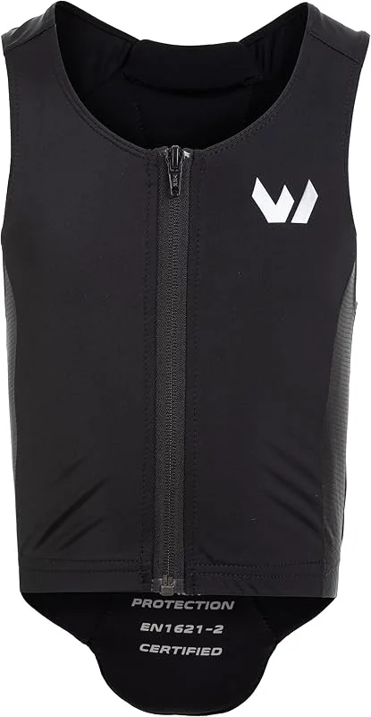 WHISTLER Hirano Protection Dorsale Jeunesse Unisexe — Equipement ski