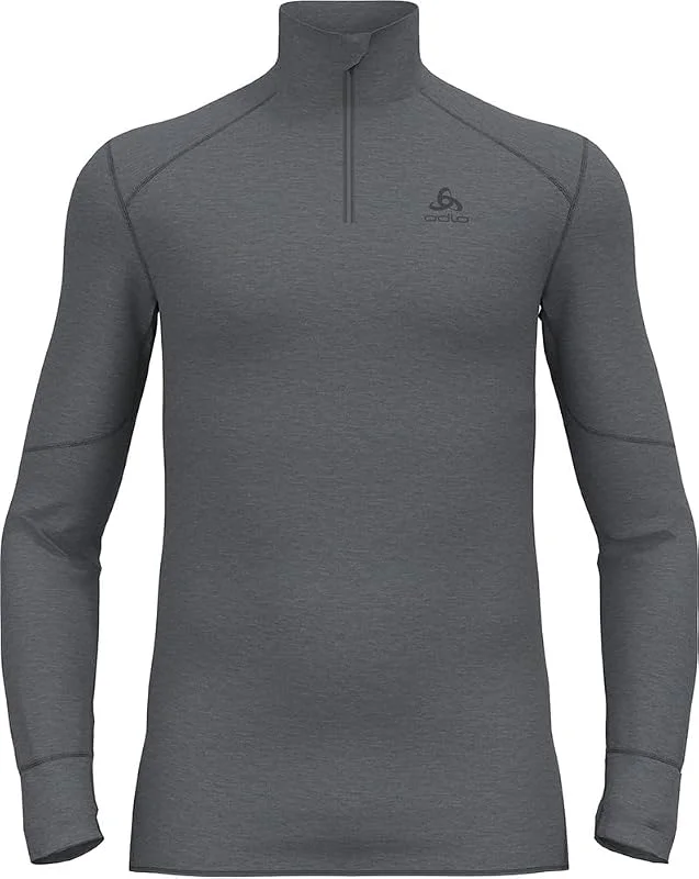 Odlo Active X-Warm_159212 T-Shirt Homme (Lot de 1) — Vetements ski