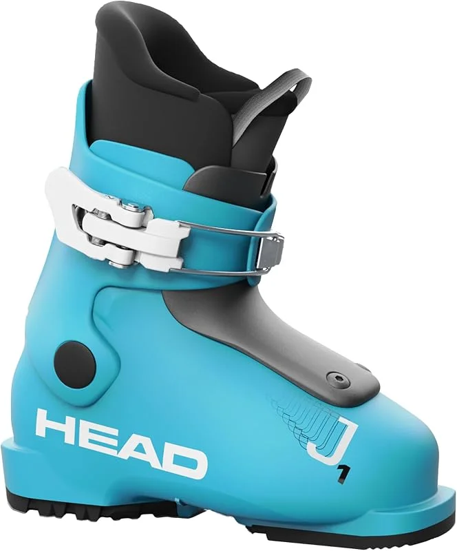 HEAD Chaussures de ski J1 Junior — Equipement ski