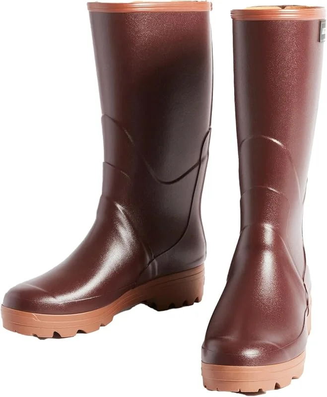 Aigle Chambord Pro L2 Botte haute jusqu'au genouFemme — Equipement ski