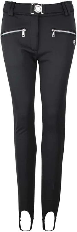 Peak Mountain Fuseau de Ski Softshell Femme Afuzzoni — Vetements ski