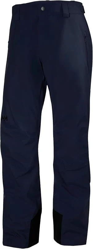Helly Hansen Homme Pantalon de Ski Isolant Legendary — Vetements ski