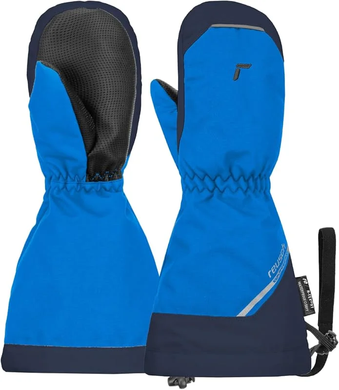 Reusch Enfants Wes R-TEX® XT Gants — Vetements ski