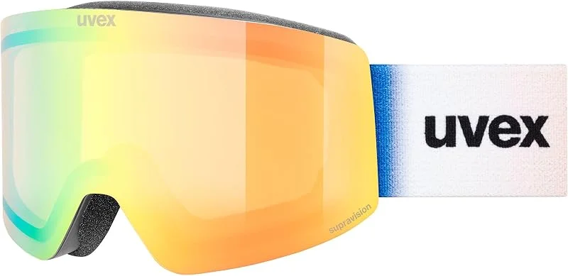 Uvex Provoqe Fm Masque de ski Mixte (lot de 1) — Equipement ski