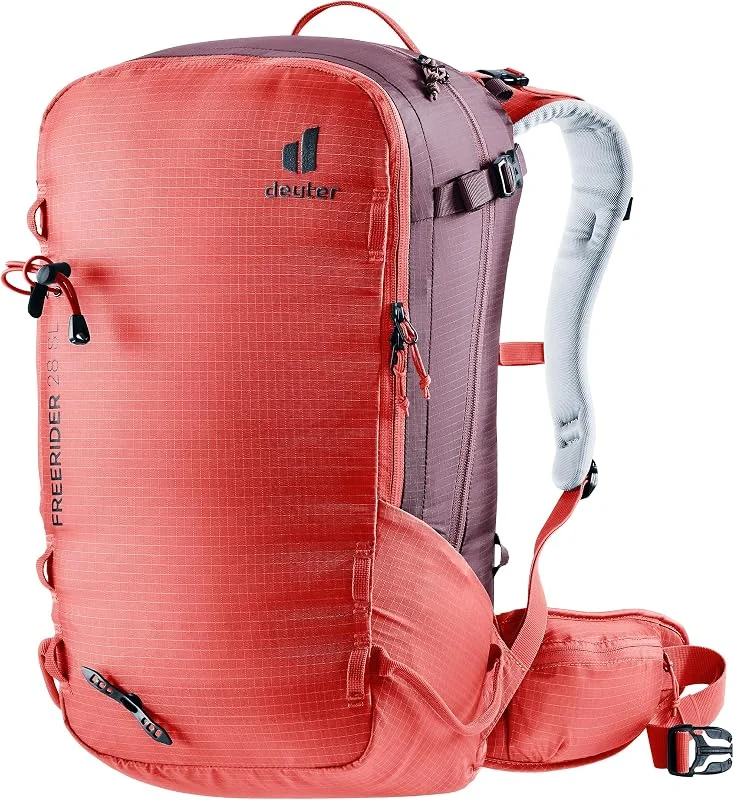 deuter Freerider 28 SL Sac à dos de randonnée à ski pour femme — Equipement ski