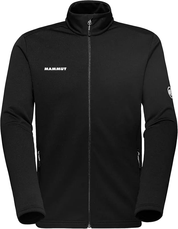 Mammut Outdoor Ml Jacket Men Veste intermédiaire Homme — Vetements ski