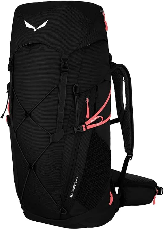 Salewa Alp Trainer 35+3L Sac à Dos — Equipement ski