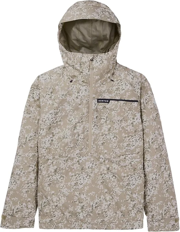 Burton Pillowline GORE-TEX 2L Veste anorak pour homme — Vetements ski