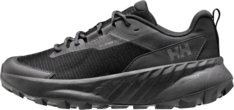 Helly Hansen Awe Hiker DWR BasketHomme — Equipement ski