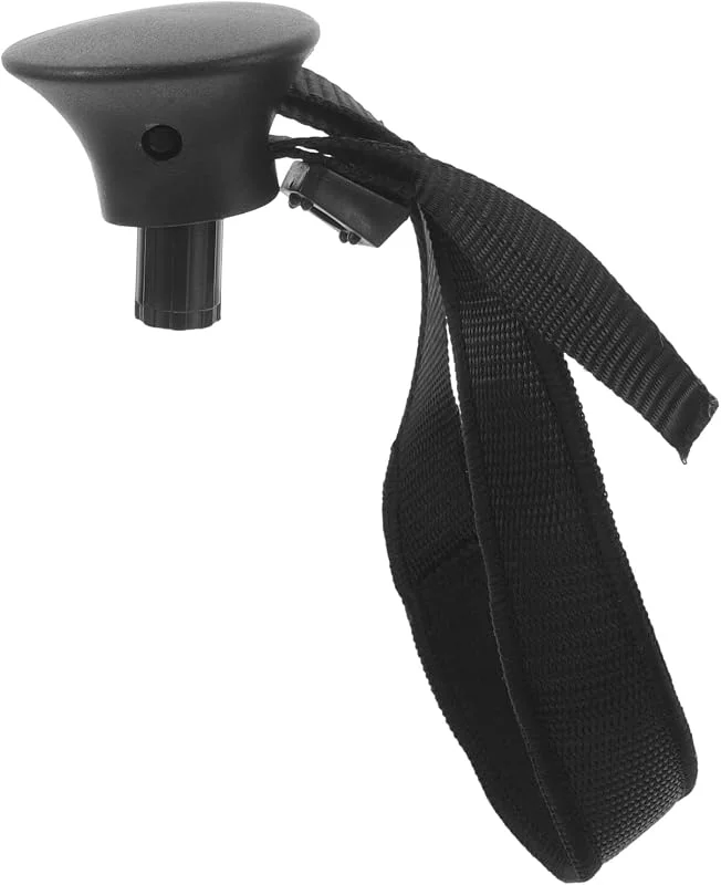 Healvian Dragonnes pour Bâtons de Ski Drone pour Bâton de Randonnée Sangle de Transport de Ski — Equipement ski