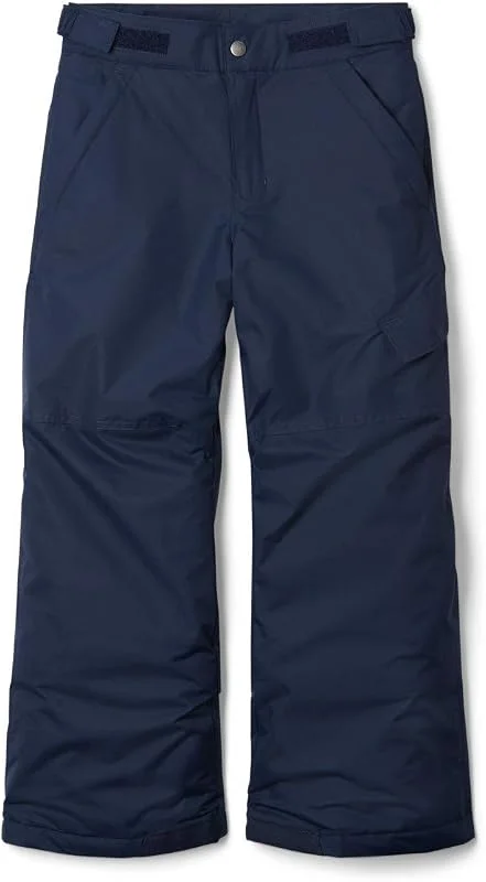 Columbia Ice Slope II, Pantalon Garçon — Vetements ski