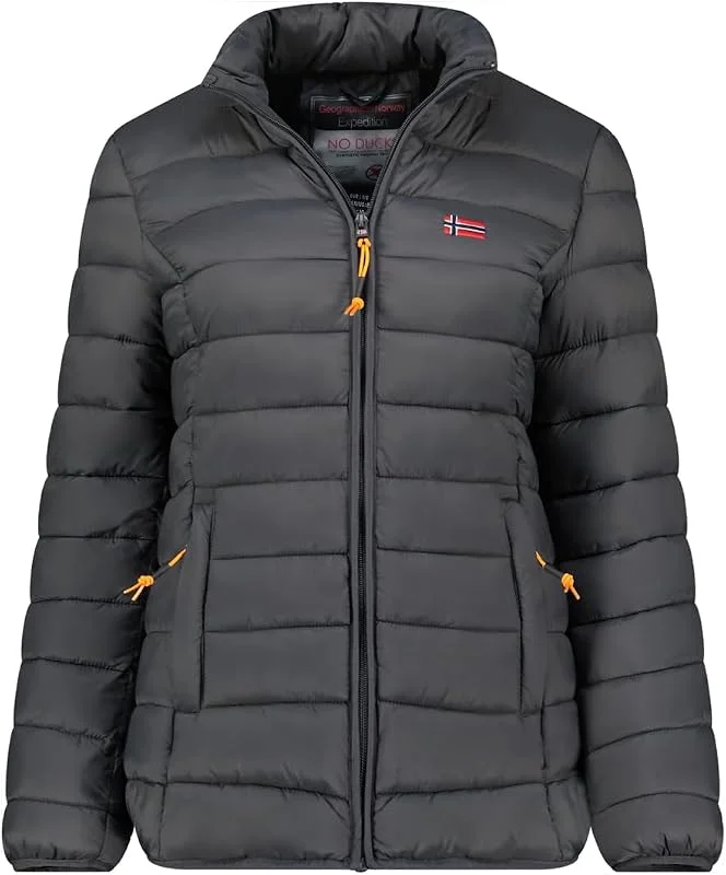 Geographical Norway Atikolorama_lady_basic Blouson Femme (lot de 1) — Vetements ski