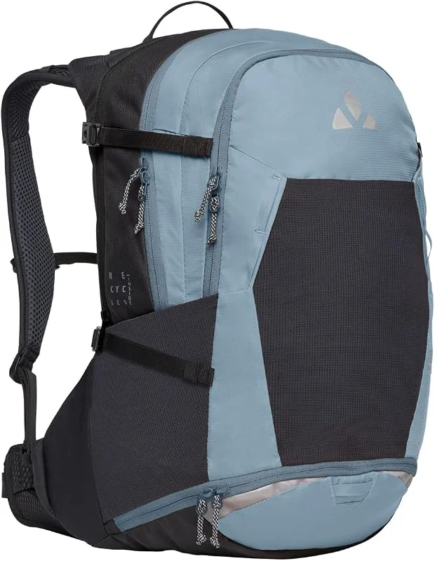 VAUDE Sac à dos de vélo unisexe Alpin 23 + 5 — Equipement ski