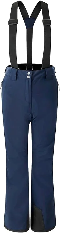 Dare2b Effused II Ski Pants - Pants - Classic - Femme — Vetements ski