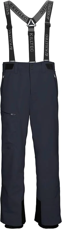 Killtec Homme Pantalon de Ski Membrane Dermizax® KSW 82 MN Ski PNTS — Vetements ski