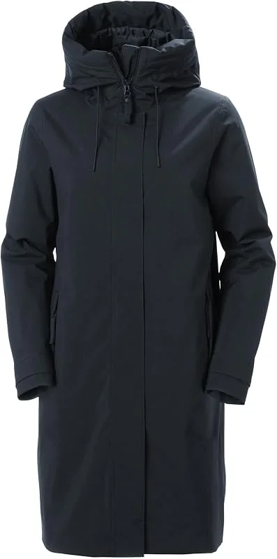 Helly Hansen Femme Manteau Victoria Spring — Vetements ski