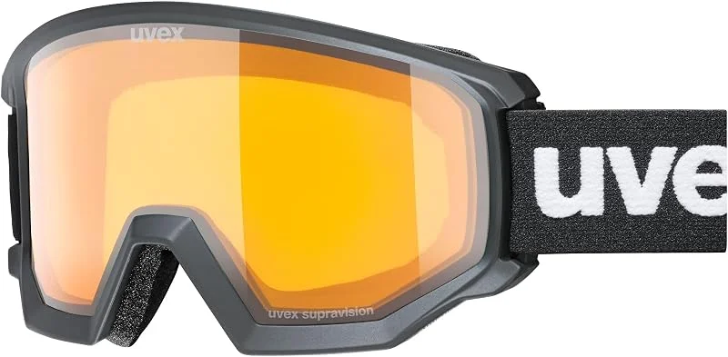Uvex Athletic Lgl Masque de ski Mixte (lot de 1) — Equipement ski