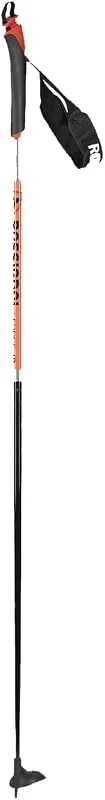 Rossignol - Batons De Ski De Fond Force Junior Noir Garçon - Noir — Equipement ski
