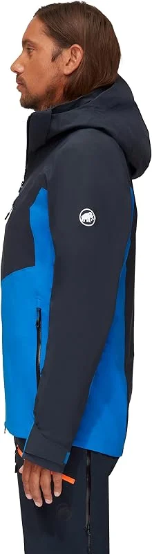Mammut Stoney Hs Jacket Men Veste hardshell Homme (lot de 1) — Vetements ski