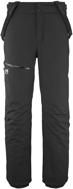 MILLET Atna Peak 3 Pant M - Pantalon de randonnée - Classique - Homme — Vetements ski