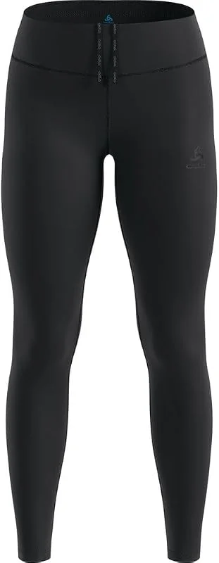 Odlo Essential Warm Black — Vetements ski
