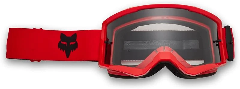 Fox Racing Ranger SS Jersey Fox Head Chemise Homme (Lot de 1) — Equipement ski