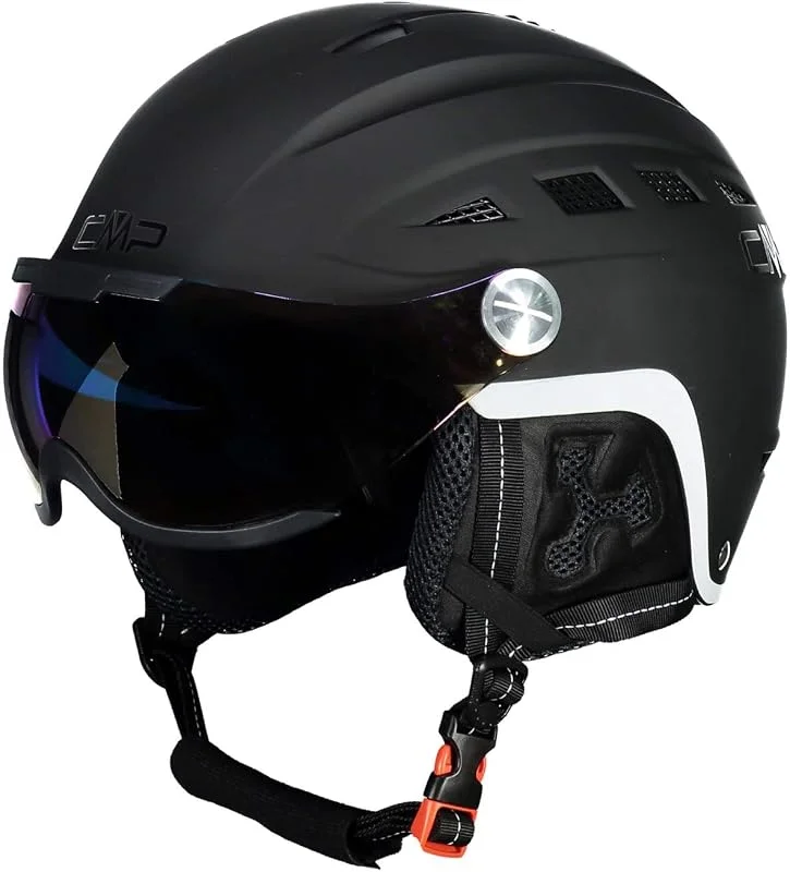 CMP WA-2, Casque Mixte Adulte — Equipement ski