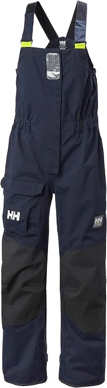 Helly Hansen Femme Salopette Pier 3.0 — Vetements ski