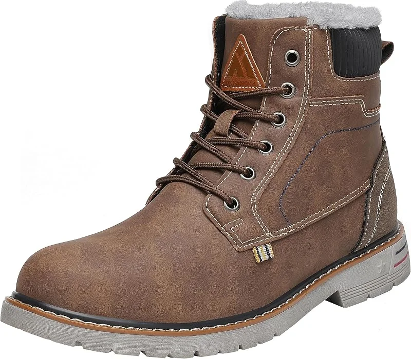 Mishansha Chaussures d'hiver Homme Femme Légère — Equipement ski