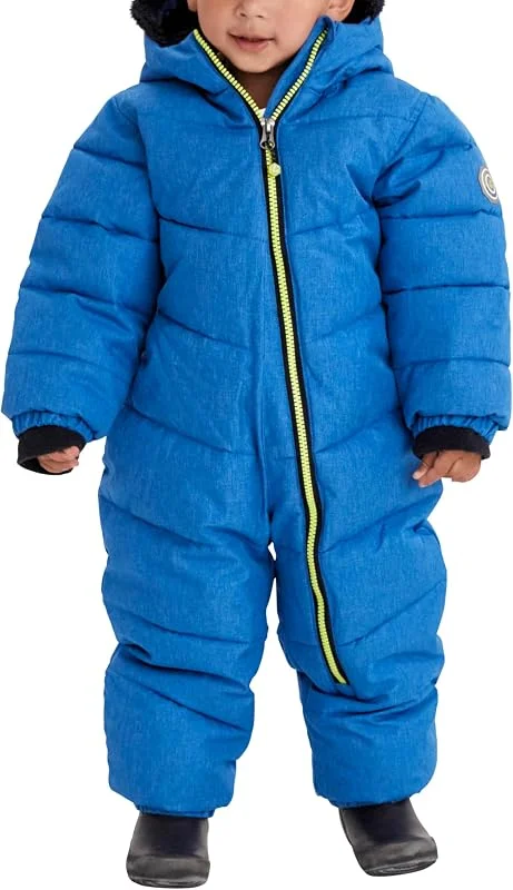 Killtec Karter Mini Ensemble en duvet avec capuche Mixte enfant (lot de 1) — Vetements ski
