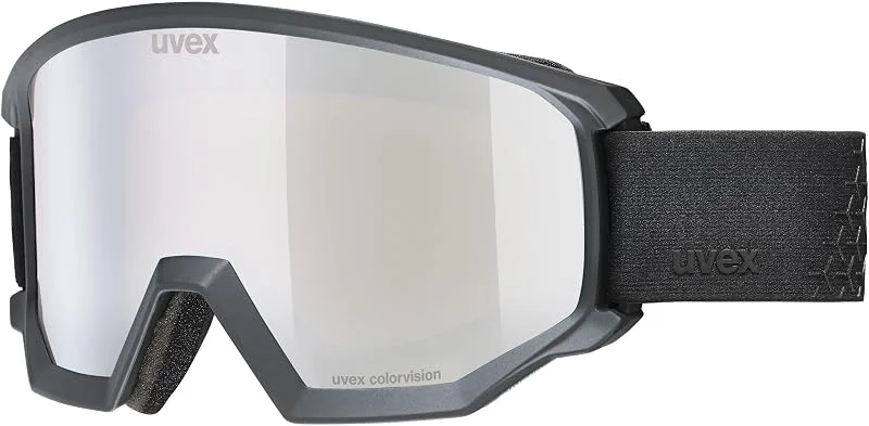 Uvex Athletic Cv Masque de ski Mixte (lot de 1) — Equipement ski