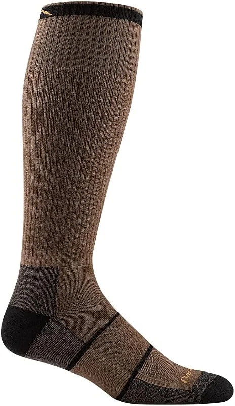 Darn Tough Bottes de Scout Poids Moyen avec Coussin 1959 Homme (lot de 1) — Vetements ski