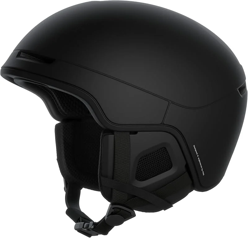 POC Obex Pure - an Adaptable, Lightweight Ski and Snowboard Helmet Suited to a Wide Variety of Riding Conditions — Equipement ski