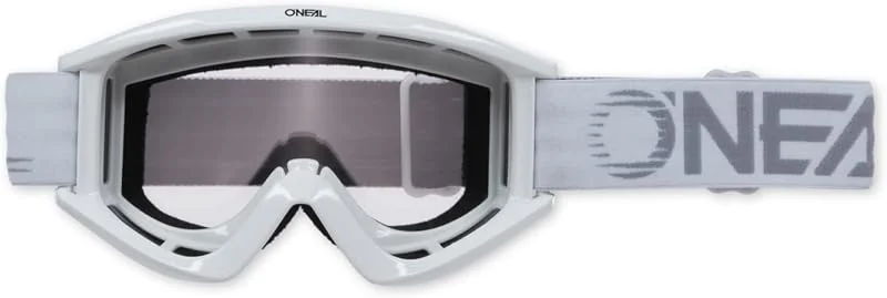 O'NEAL B-zero Goggle Mixte — Equipement ski
