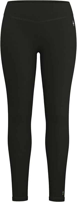 SmartWool Classic All-Season Merino - Couche de Base supérieure - Classique - Femme — Vetements ski