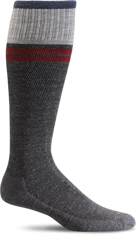 Sockwell Sportster Chaussettes de compression graduées pour homme — Vetements ski