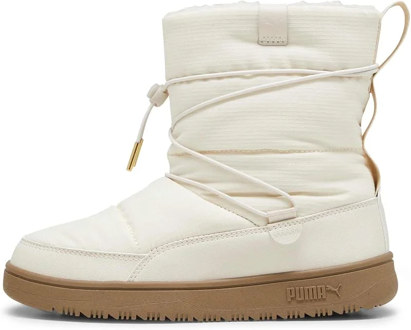 PUMA Femme Snowbae Boots Damen Sneaker — Equipement ski