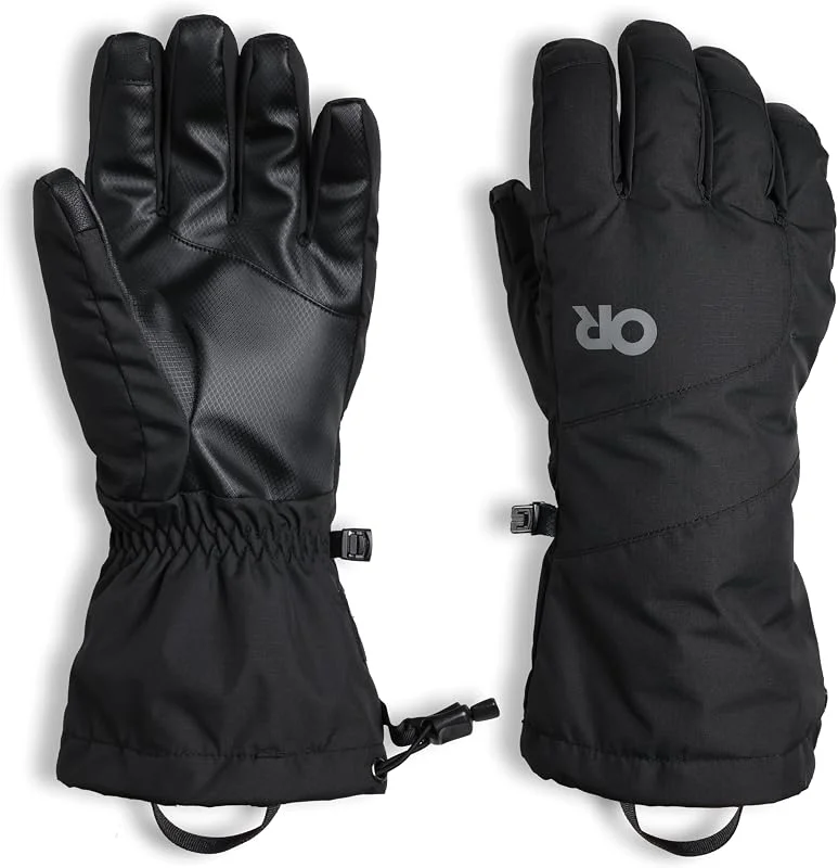 Outdoor Research Gants d'adrénaline pour femme — Vetements ski