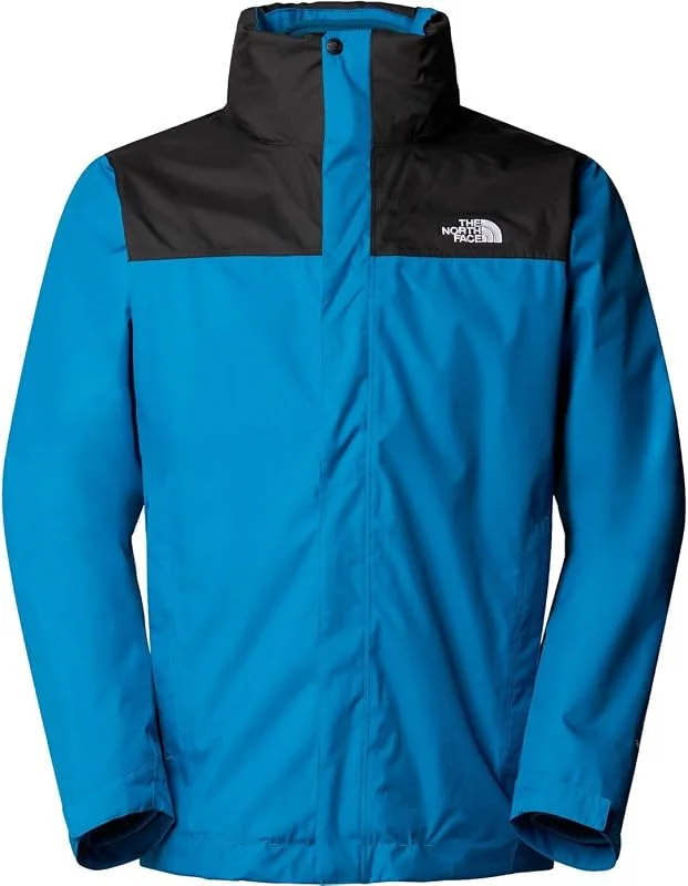 The North Face Men's Evolve Ii Triclimate Jacket Homme — Vetements ski