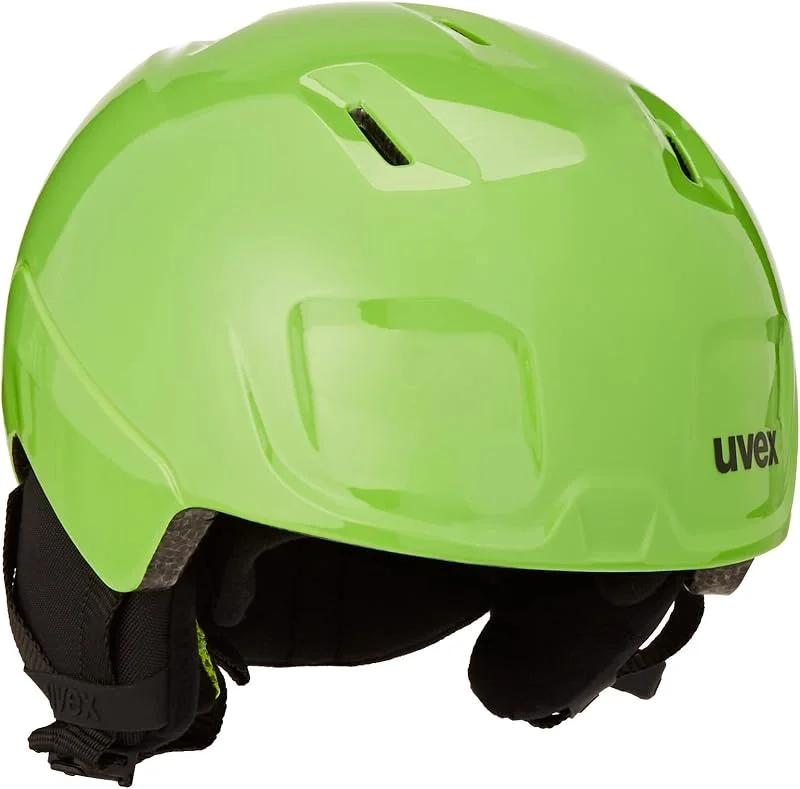 Uvex Heyya Casque de Ski Unisex-Youth — Equipement ski