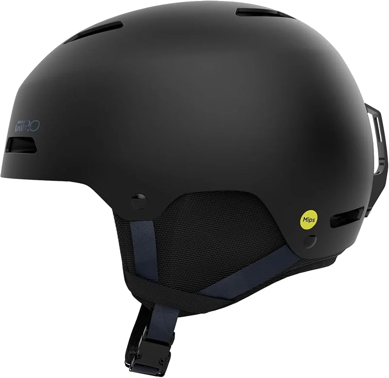 Giro Ledge MIPS Casque de Ski pour Homme — Equipement ski