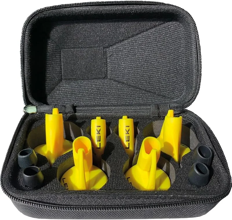 LEKI Fin Vario Set NL — Equipement ski