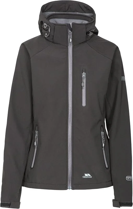 Trespass Bela Ii Veste Femme — Vetements ski