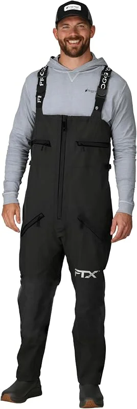 FROGG TOGGS Ftx Armor Bavoirs Imperméables de Qualité Supérieure Pantalon Homme — Vetements ski